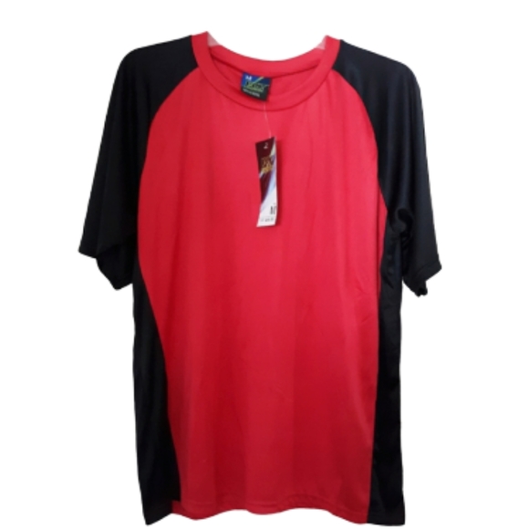 Other - NWT Men's Athletic Tee